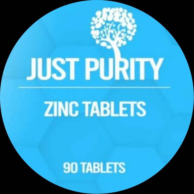 Zinc